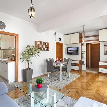 Appartamento Dolce Casa Varna Esterno foto