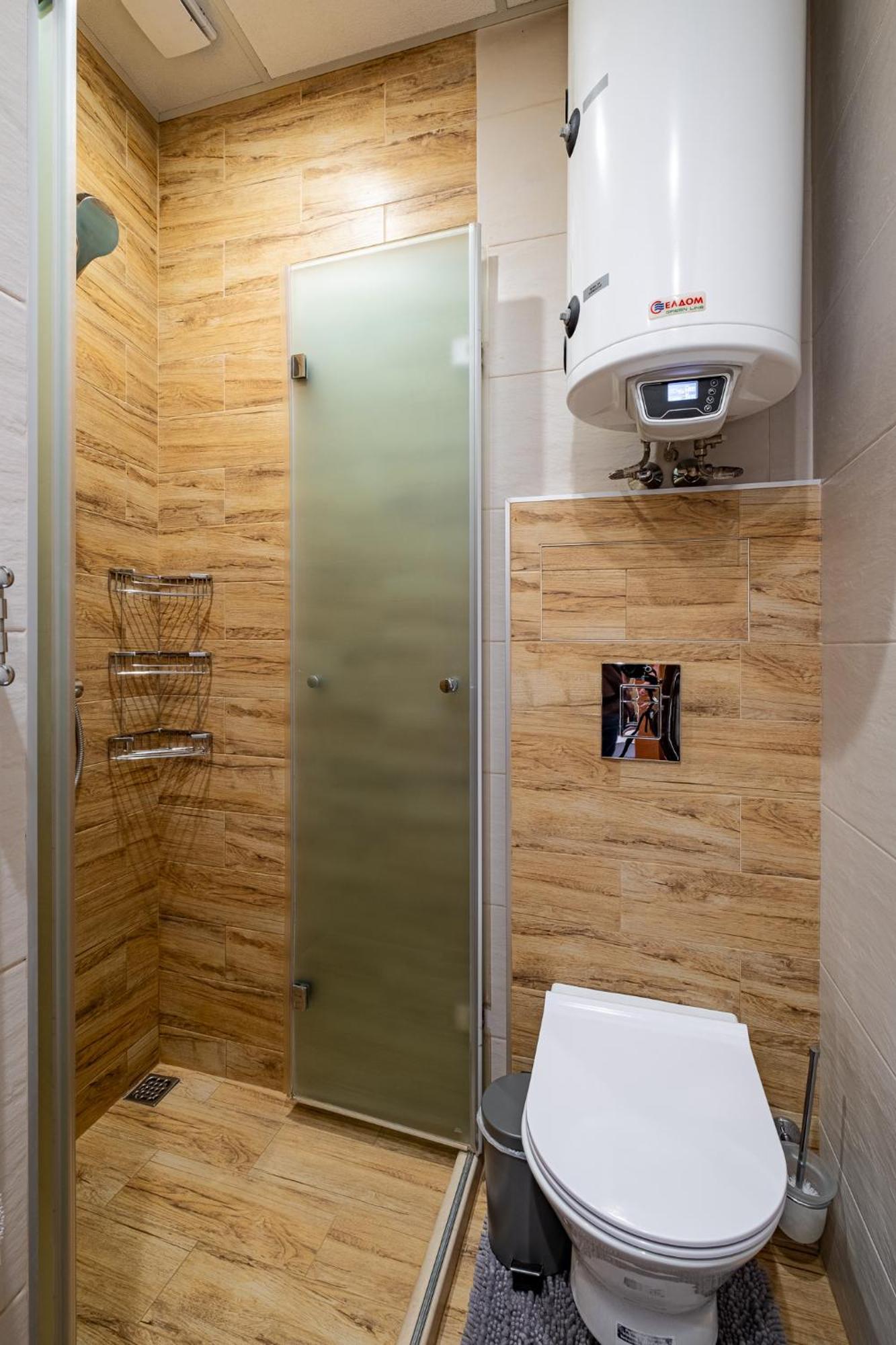 Appartamento Dolce Casa Varna Esterno foto