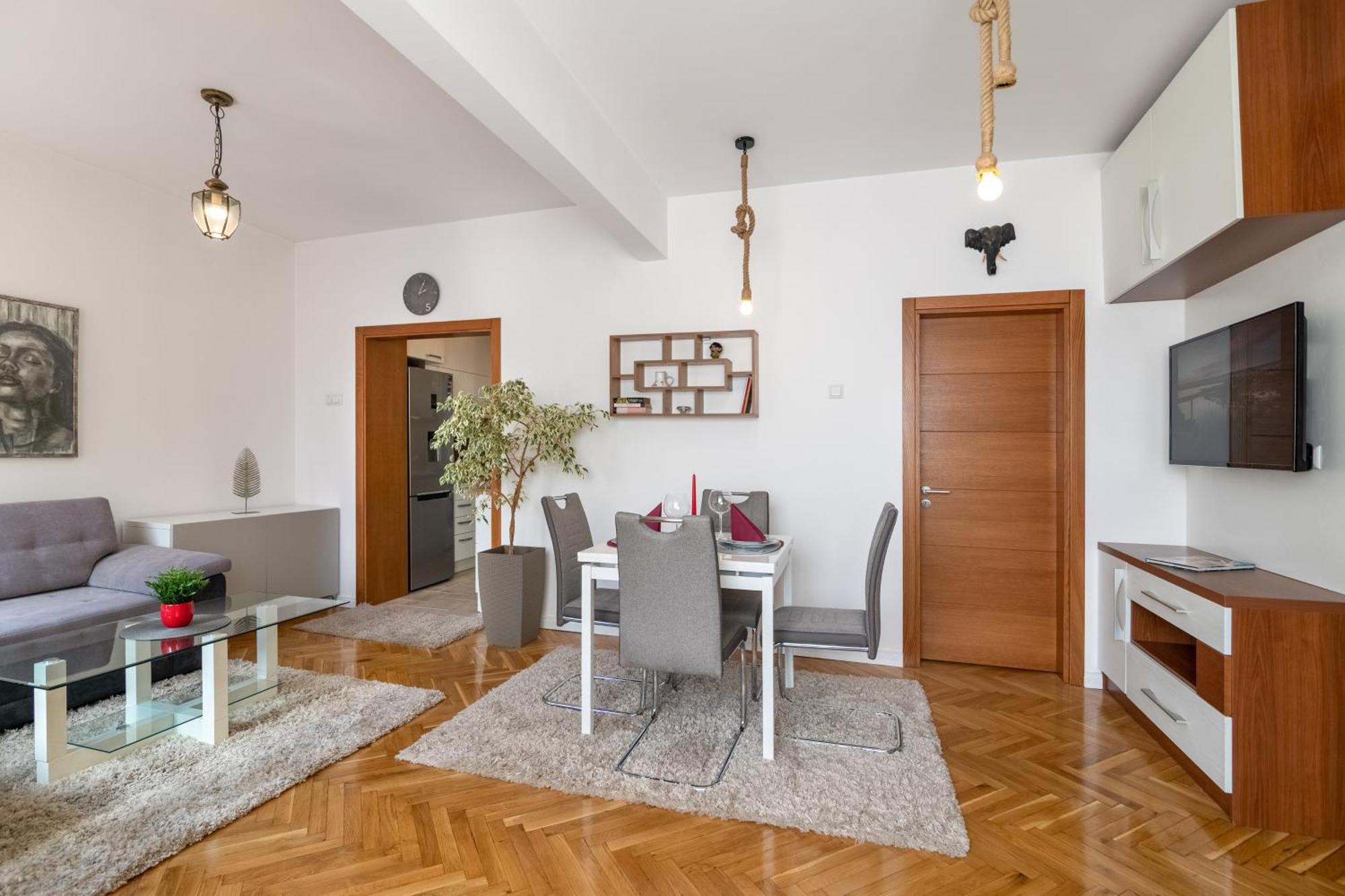 Appartamento Dolce Casa Varna Esterno foto