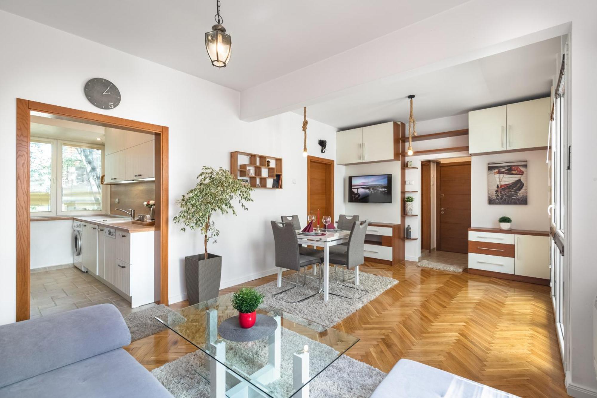 Appartamento Dolce Casa Varna Esterno foto