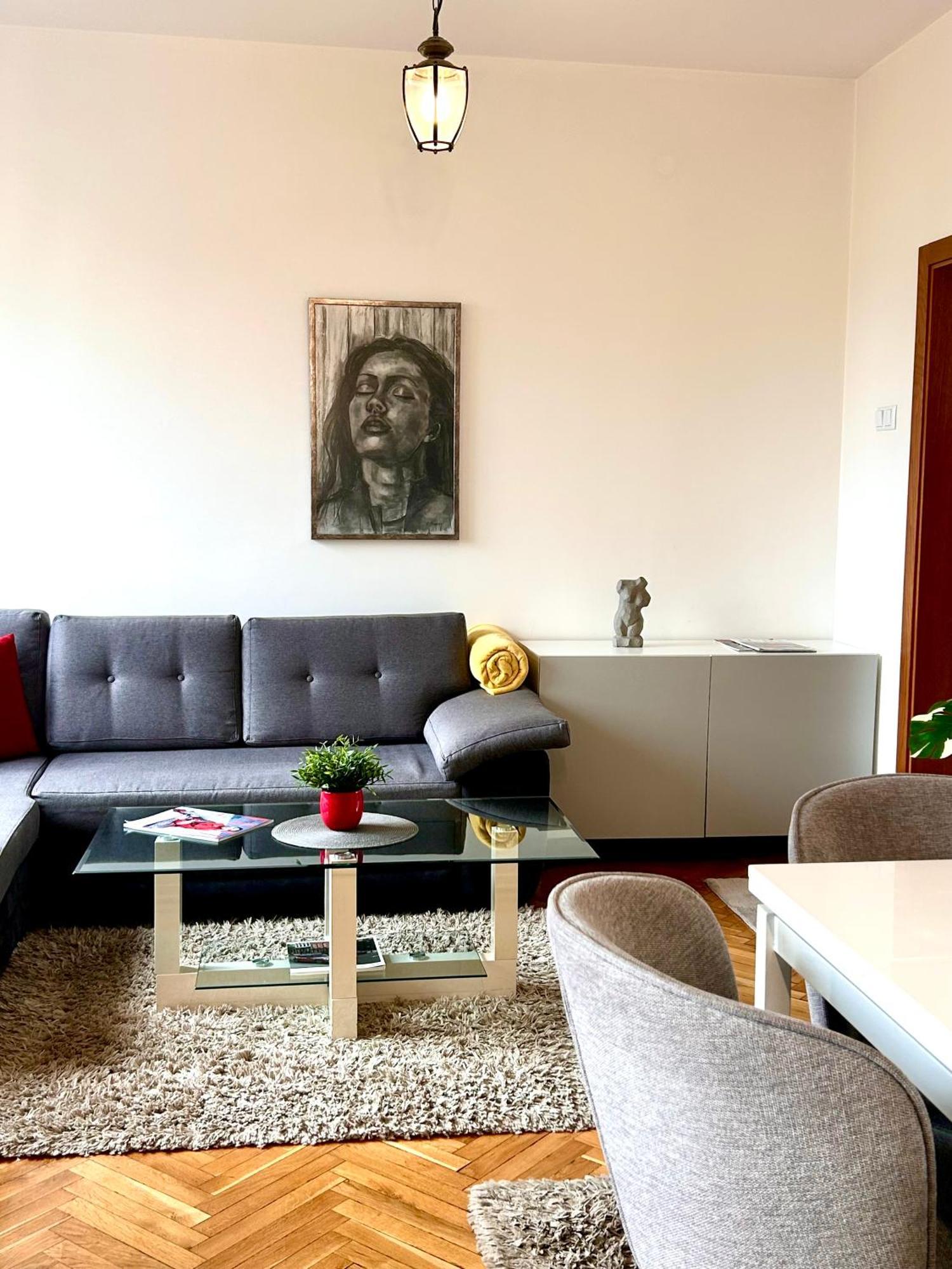 Appartamento Dolce Casa Varna Esterno foto