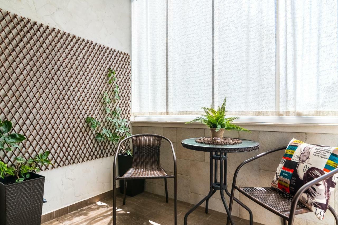 Appartamento Dolce Casa Varna Esterno foto
