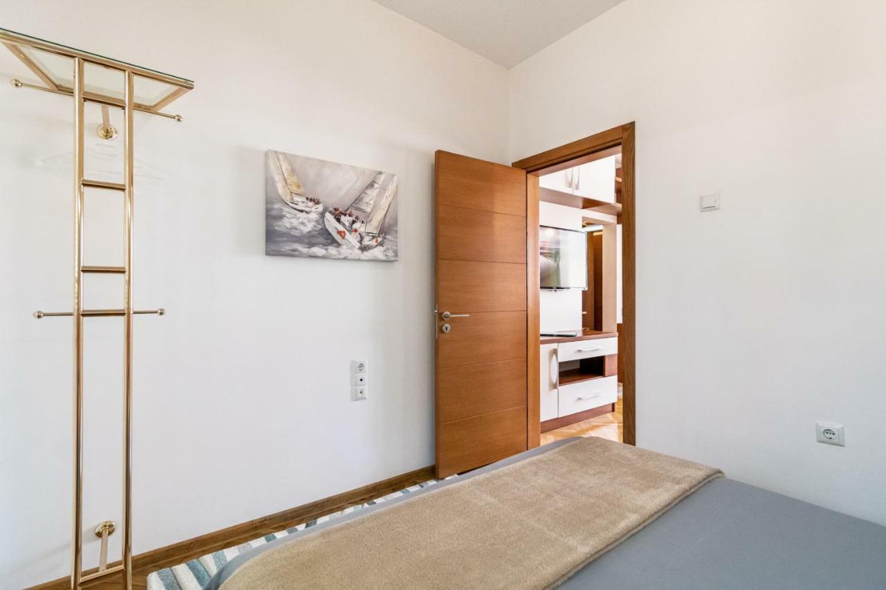 Appartamento Dolce Casa Varna Esterno foto